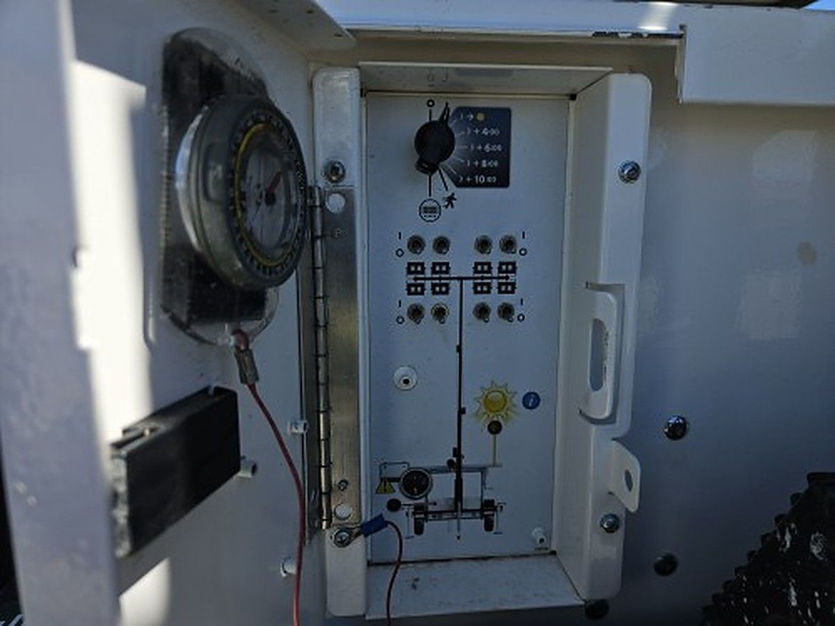 WANCO WLTS-SM-730 photo 6