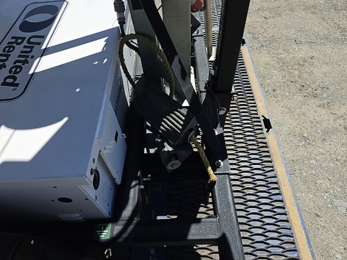WANCO WLTS-SM-730 photo 2