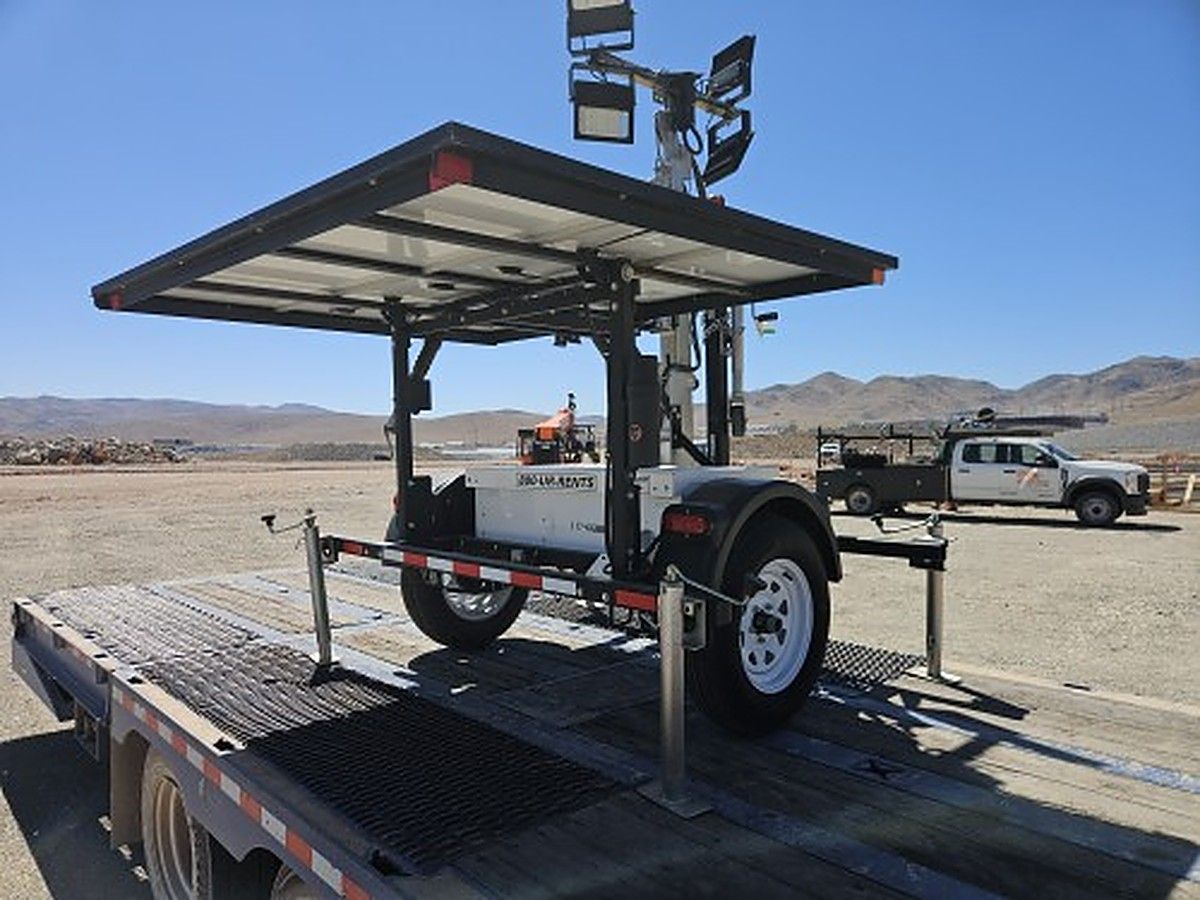 WANCO WLTS-SM-730 photo 3
