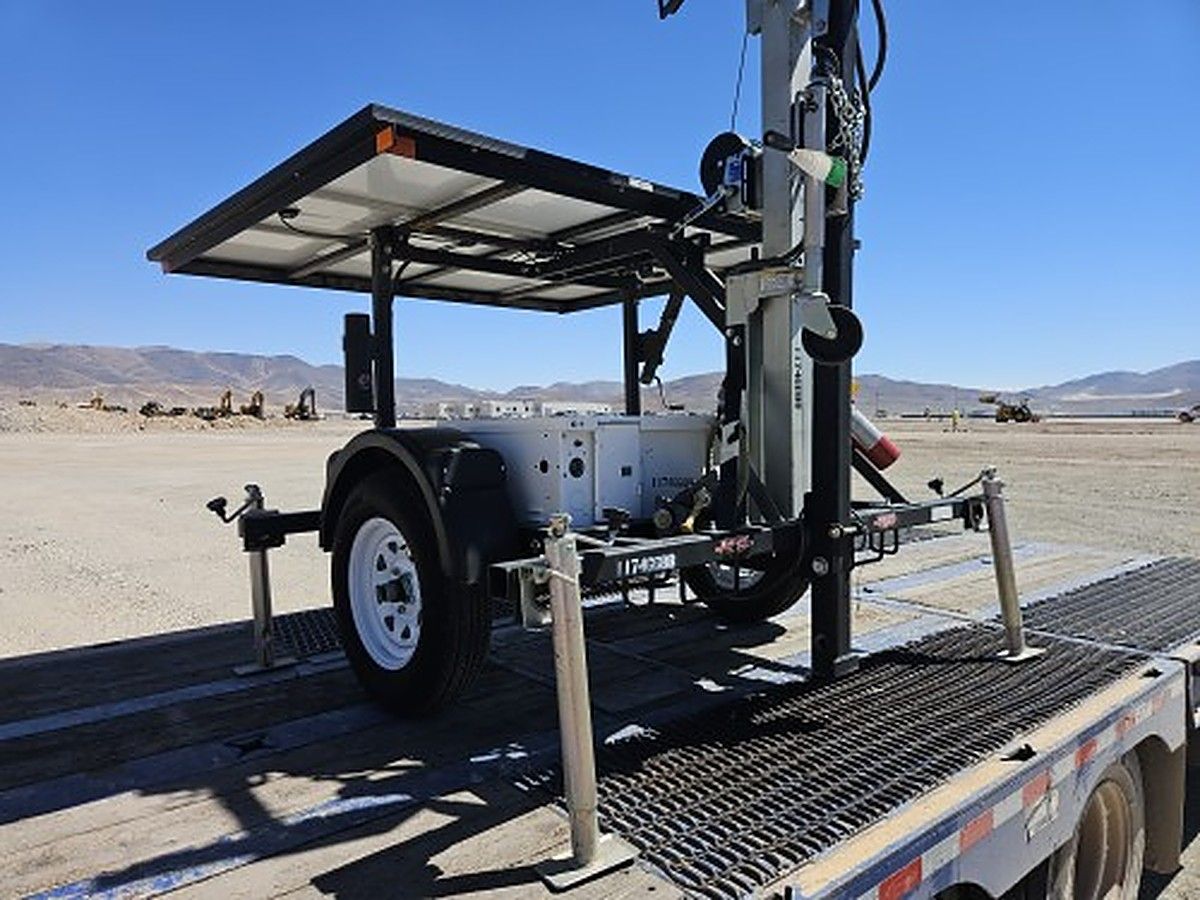 WANCO WLTS-SM-730 photo 4