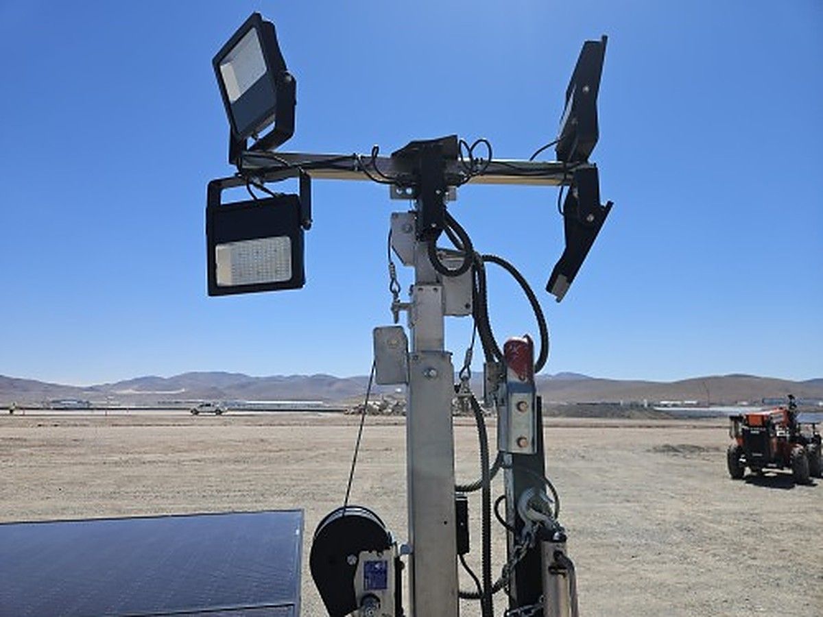 WANCO WLTS-SM-730 photo 5
