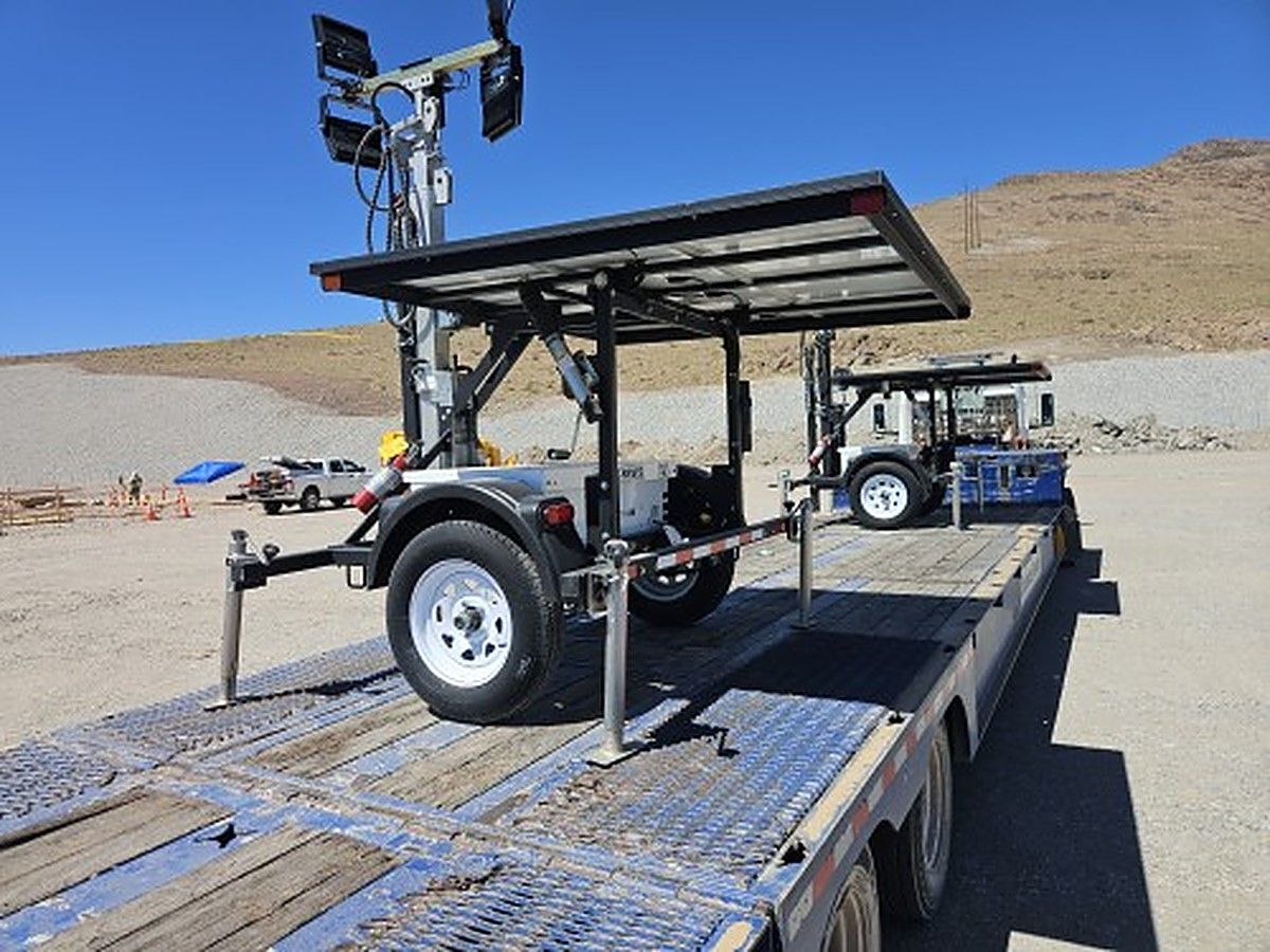 WANCO WLTS-SM-730 photo 6
