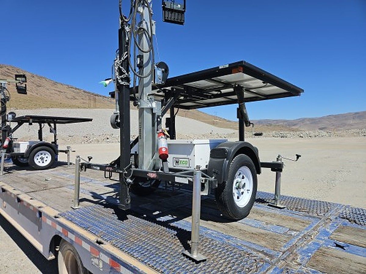 WANCO WLTS-SM-730 photo 7