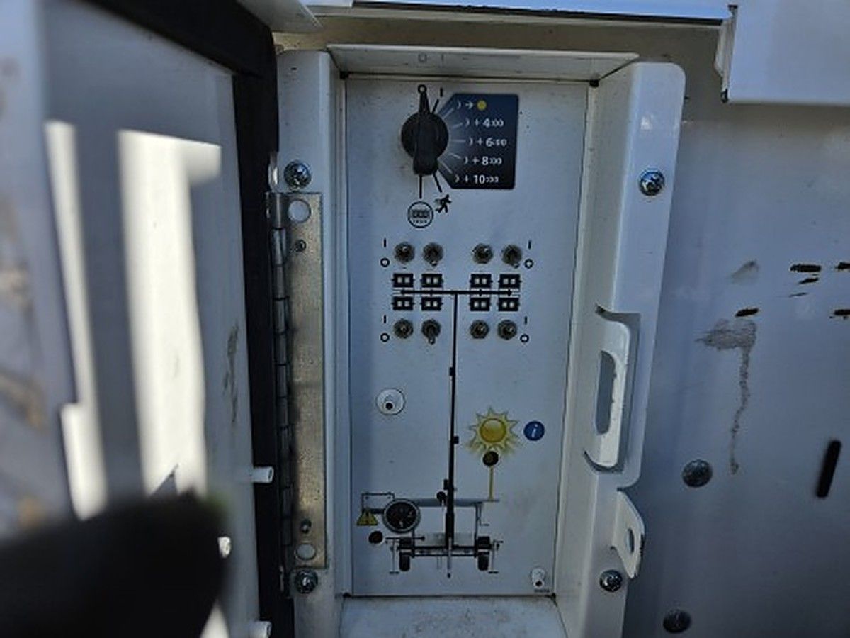 WANCO WLTS-SM-730 photo 8