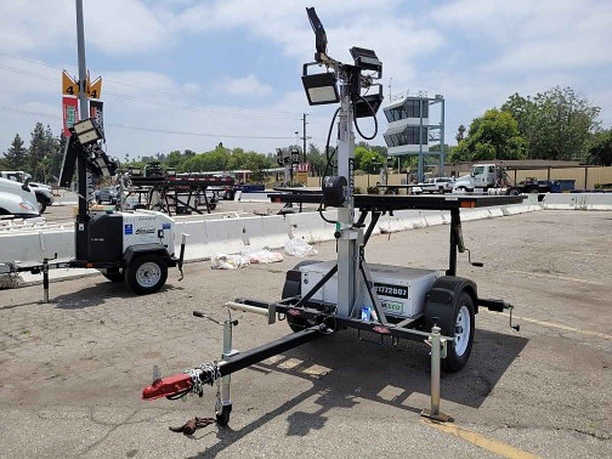 2023 WANCO WLTS-SM-730 for sale in Las Vegas, NV