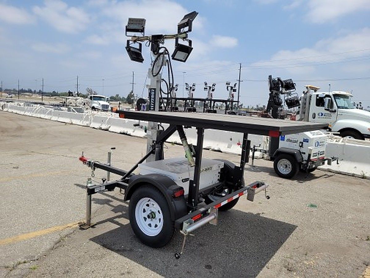 WANCO WLTS-SM-730 photo 2