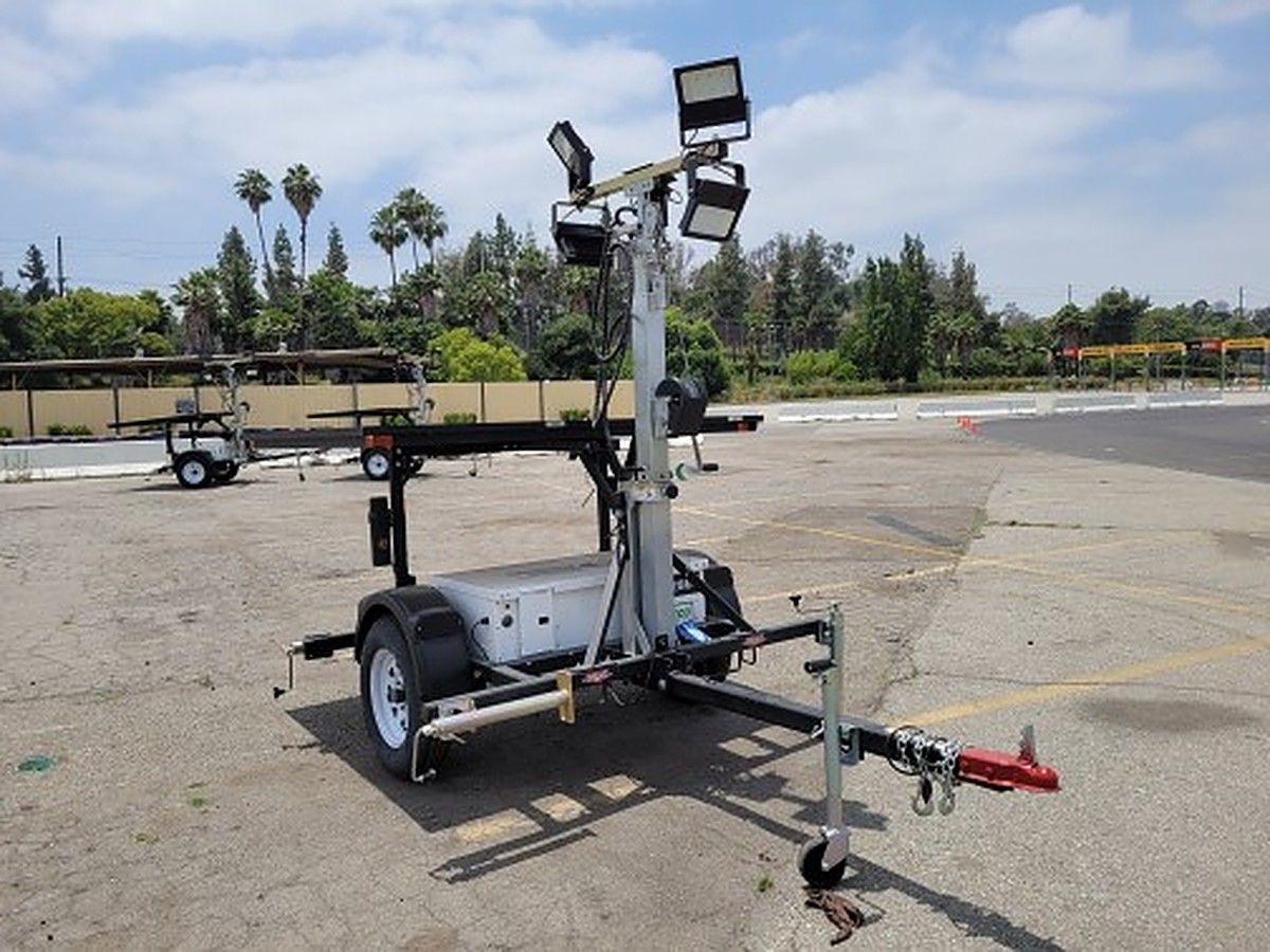 WANCO WLTS-SM-730 photo 3