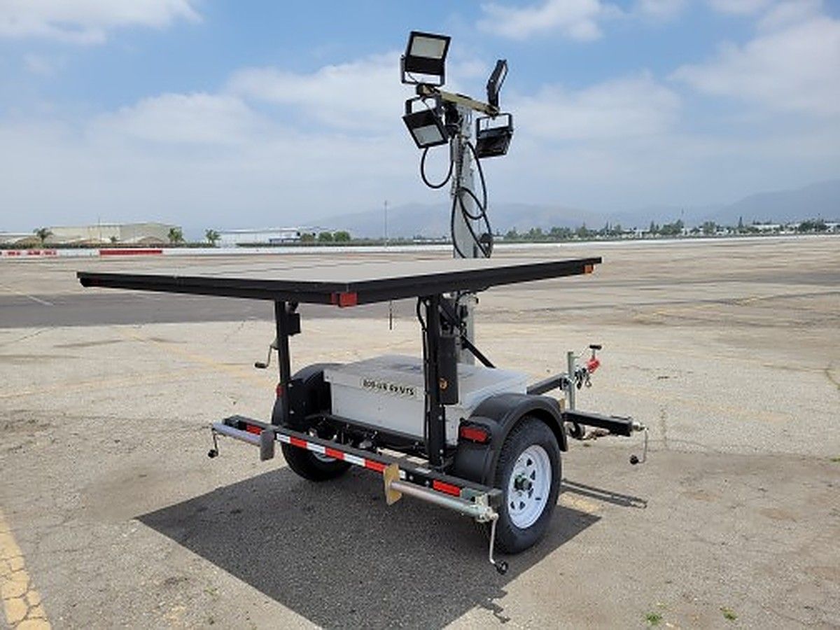 WANCO WLTS-SM-730 photo 4