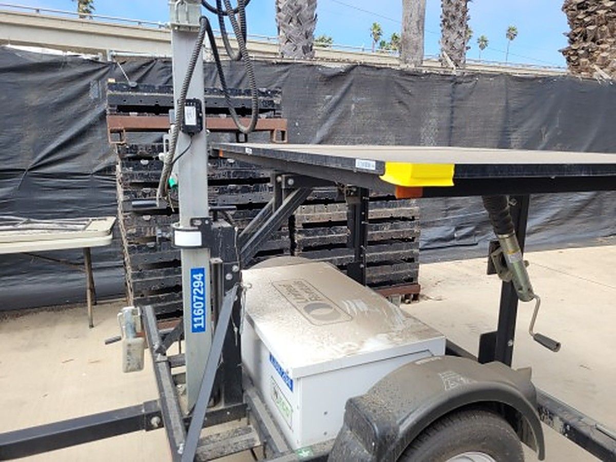 WANCO WLTS-SM4A-600 photo 4