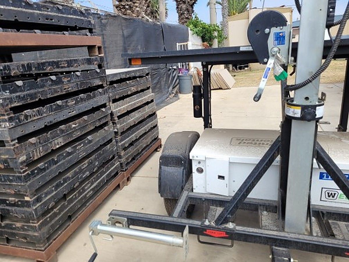 WANCO WLTS-SM4A-600 photo 5