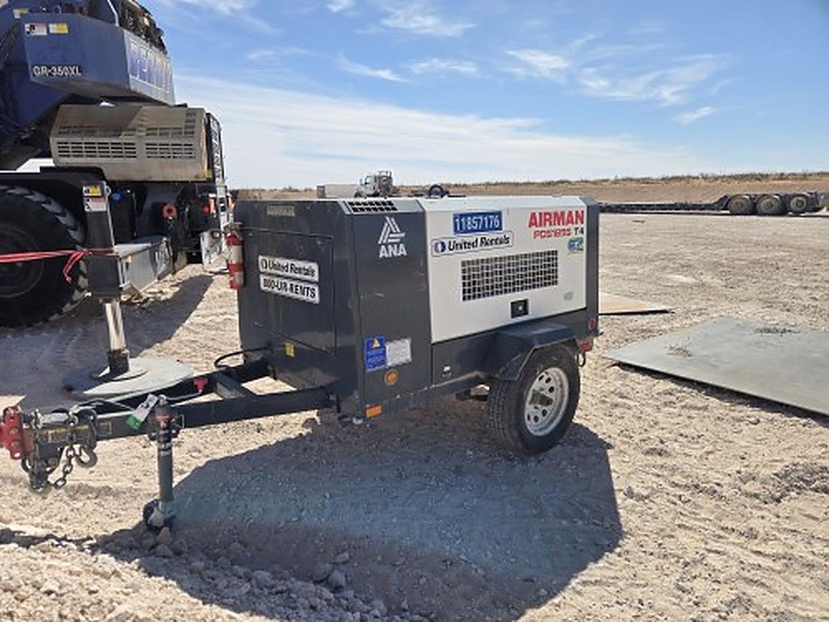 2024 AIRMAN PDS185S-6EZ1 for sale in Las Vegas, NV