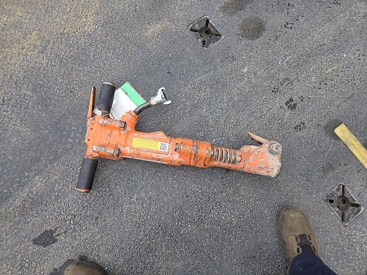 APT M160 photo 3