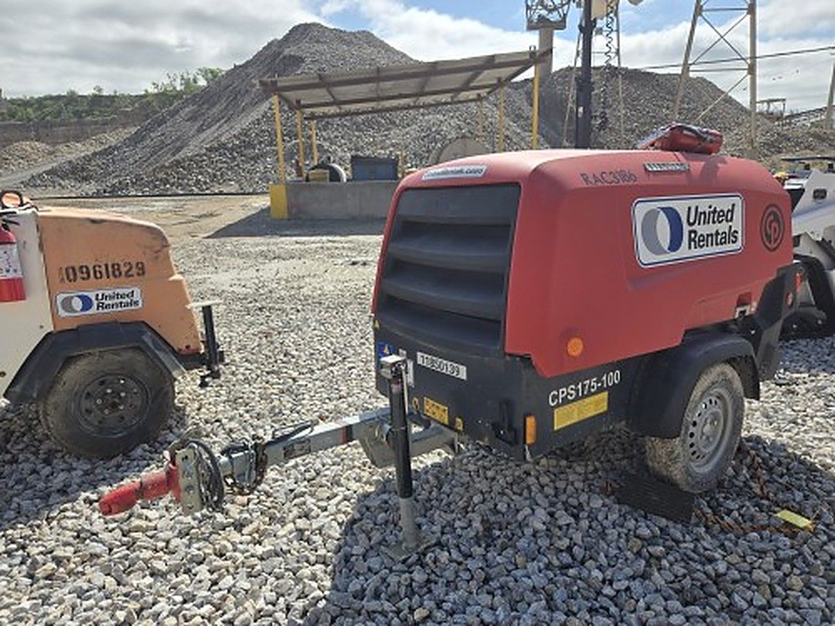 ATLASCOPCO CPS 175-100 CW photo 2