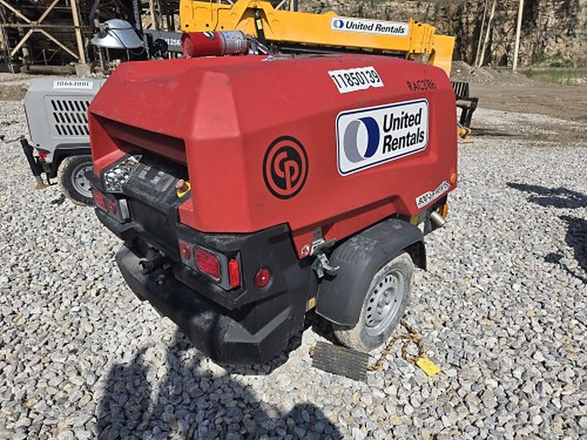 ATLASCOPCO CPS 175-100 CW photo 4