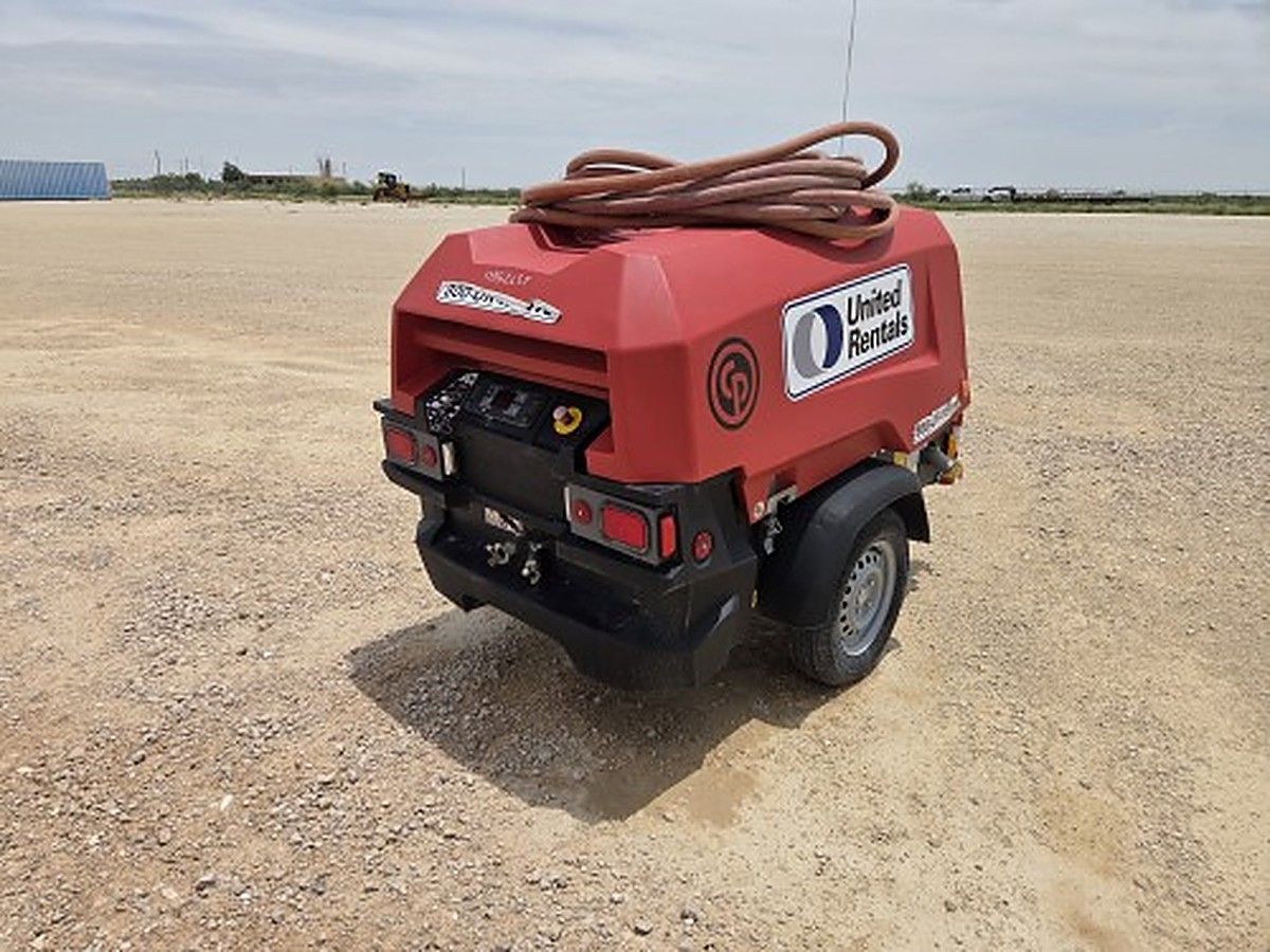 ATLASCOPCO CPS 175-100 CW photo 4