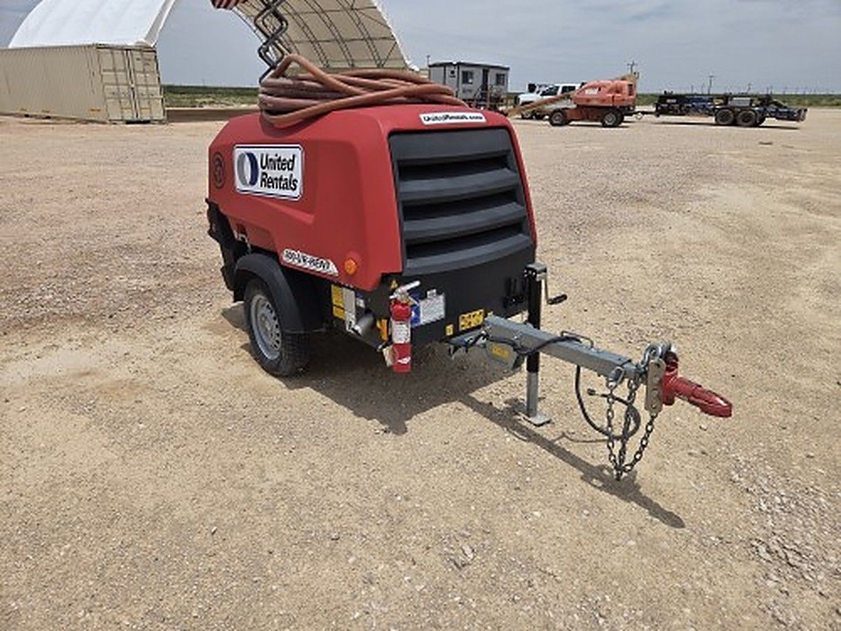 ATLASCOPCO CPS 175-100 CW photo 5