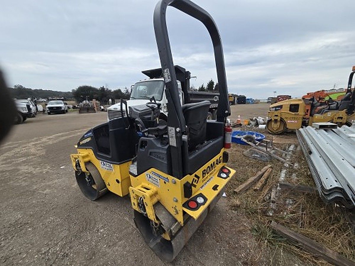 2024 BOMAG BW120SL-5 for sale in Las Vegas, NV