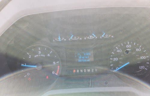 2024 Ford F-650 WATER TRUCK WATER 2000-2999 GAL NON-CDL GAS