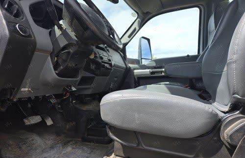 2024 Ford F-750 WATER TRUCK WATER 2000-2999 GAL NON-CDL GAS