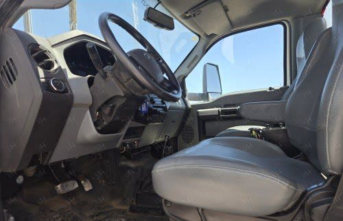 2024 Ford F-750 WATER TRUCK WATER 2000-2999 GAL NON-CDL GAS
