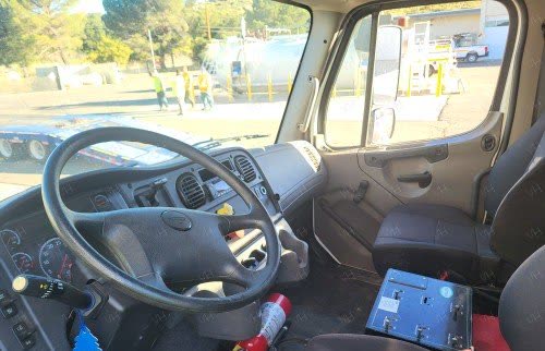 2024 FREIGHTLNR M2 106 WATER TRUCK WATER 4000-4999 GAL