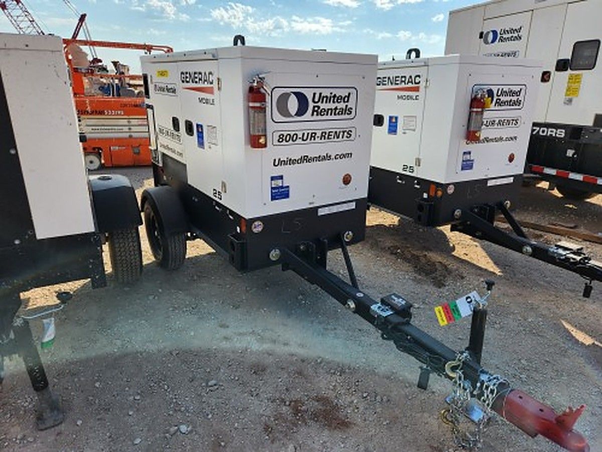 GENERAC MDG25IF4 photo 4