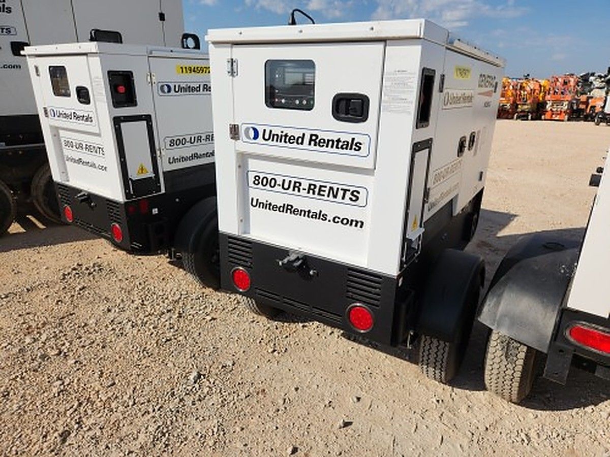 GENERAC MDG25IF4 photo 5