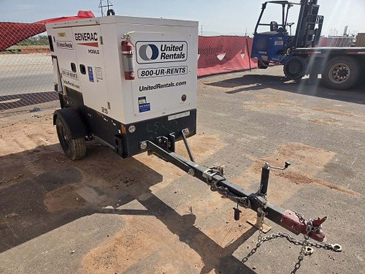 GENERAC MDG25IF4 photo 7