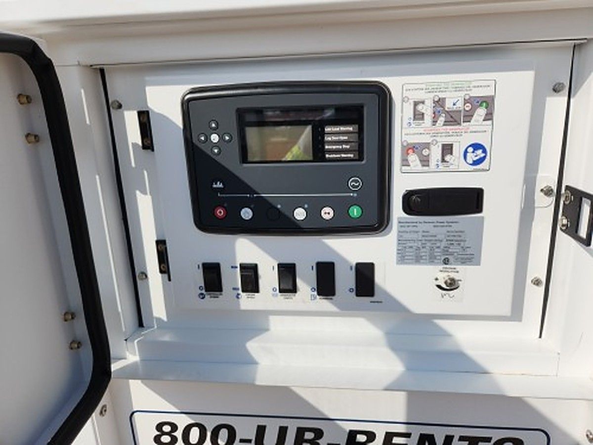 GENERAC MDG25IF4 photo 9