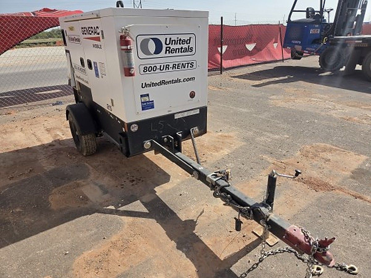 GENERAC MDG25IF4 photo 10