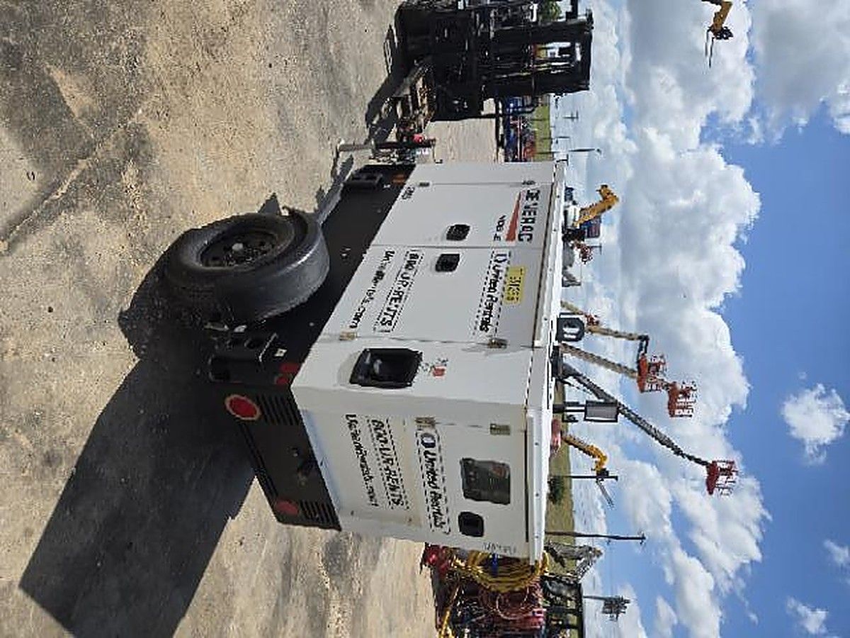GENERAC MDG25IF4 photo 5