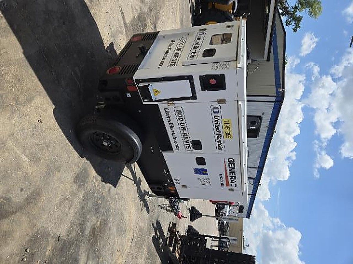 GENERAC MDG25IF4 photo 6