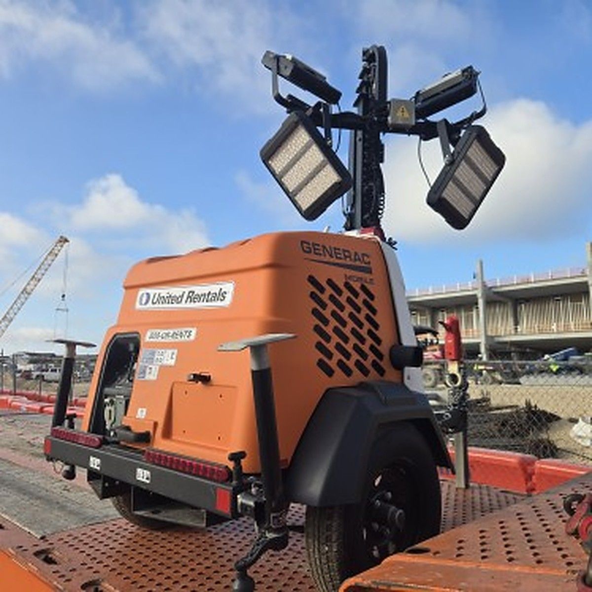 GENERAC MLT6SMDS photo 2