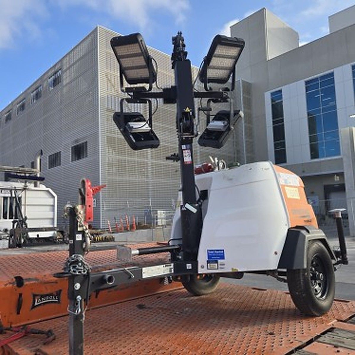 GENERAC MLT6SMDS photo 3