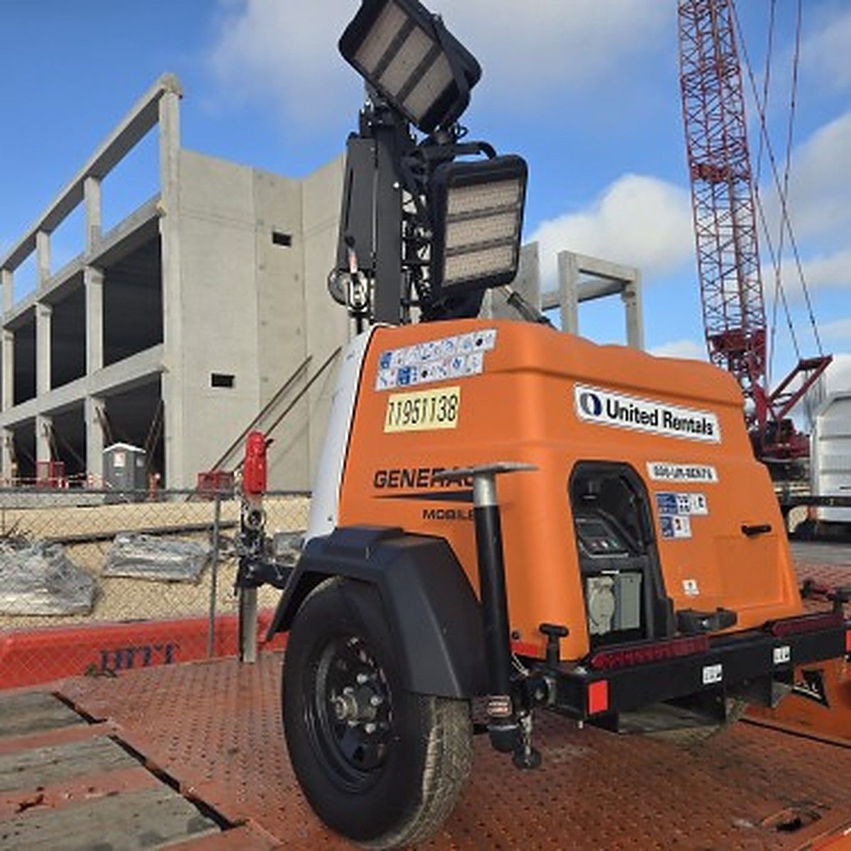 GENERAC MLT6SMDS photo 4