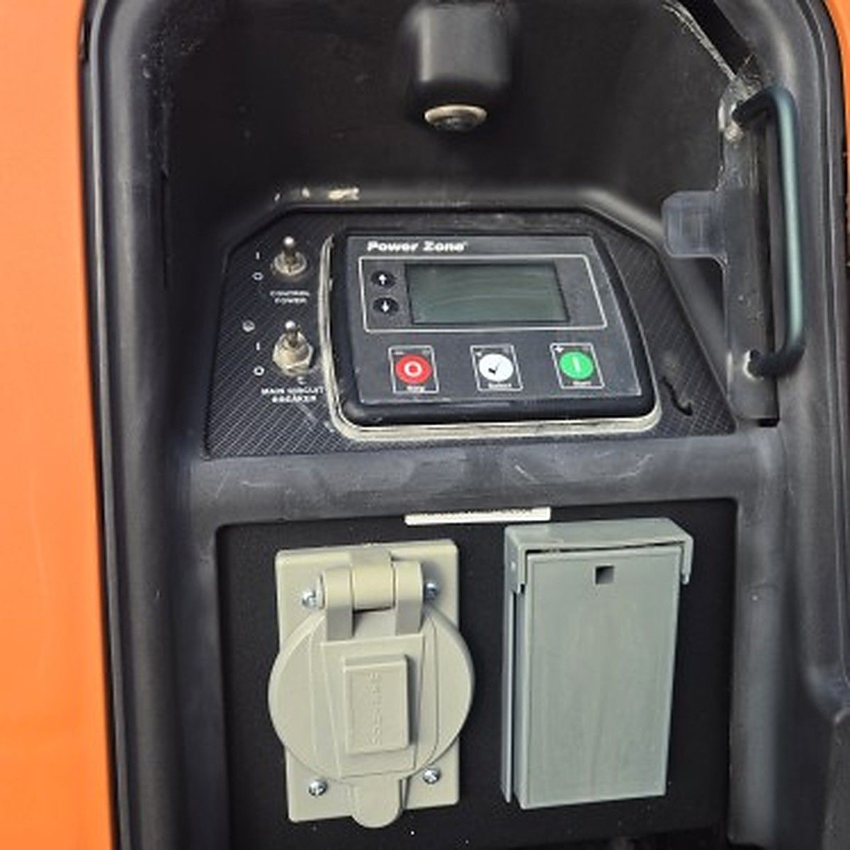 GENERAC MLT6SMDS photo 6