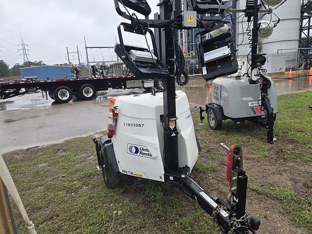 2024 GENERAC MLTS-4 for sale in Las Vegas, NV
