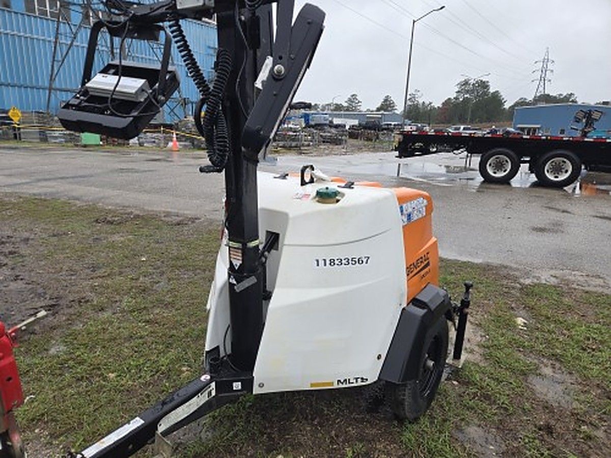 GENERAC MLTS-4 photo 3