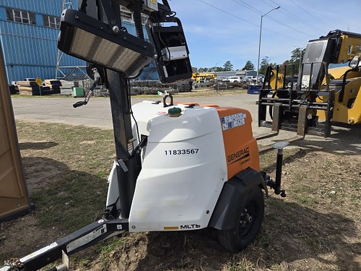 GENERAC MLTS-4 photo 6