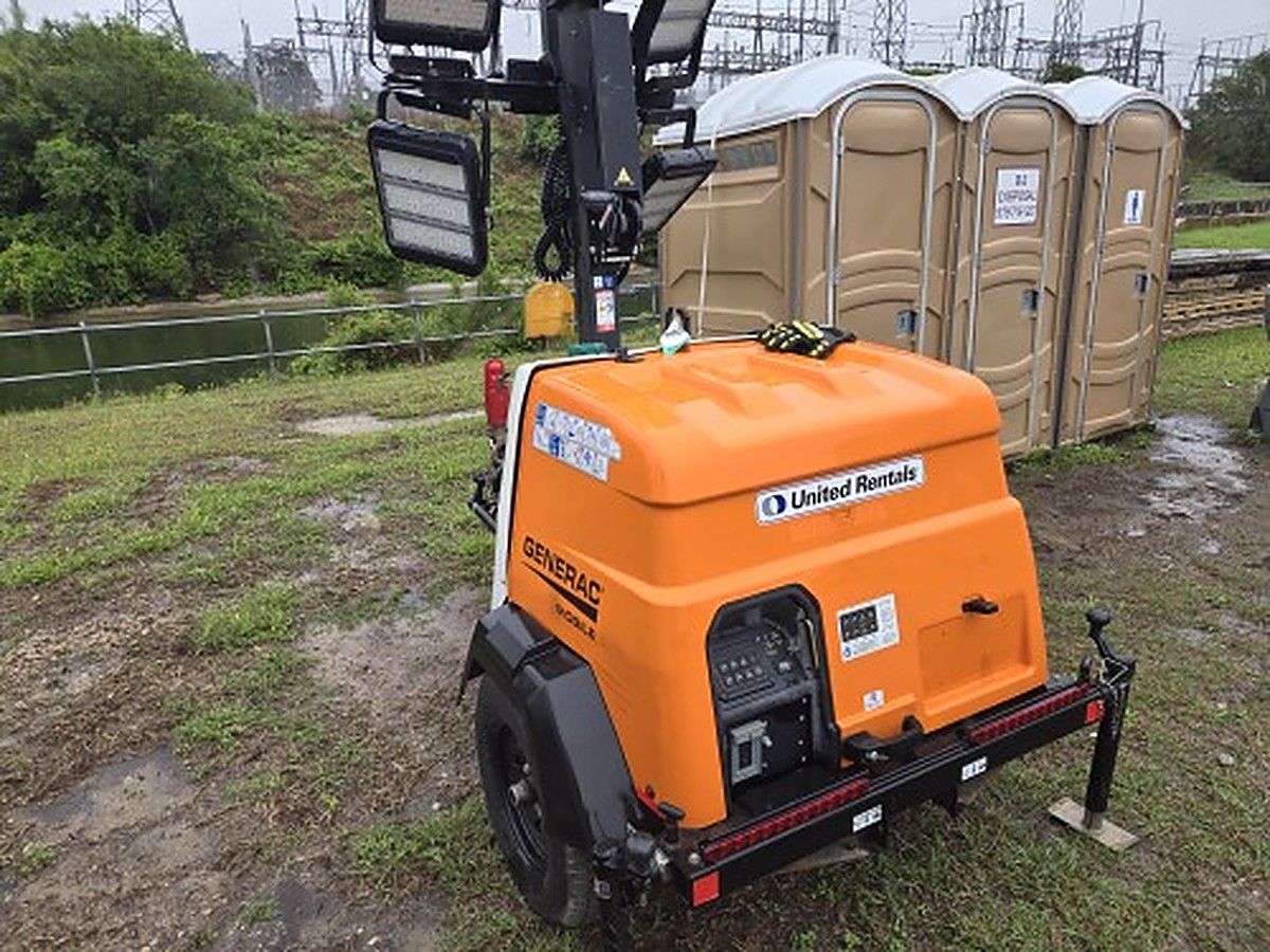 GENERAC MLTS-4 photo 7
