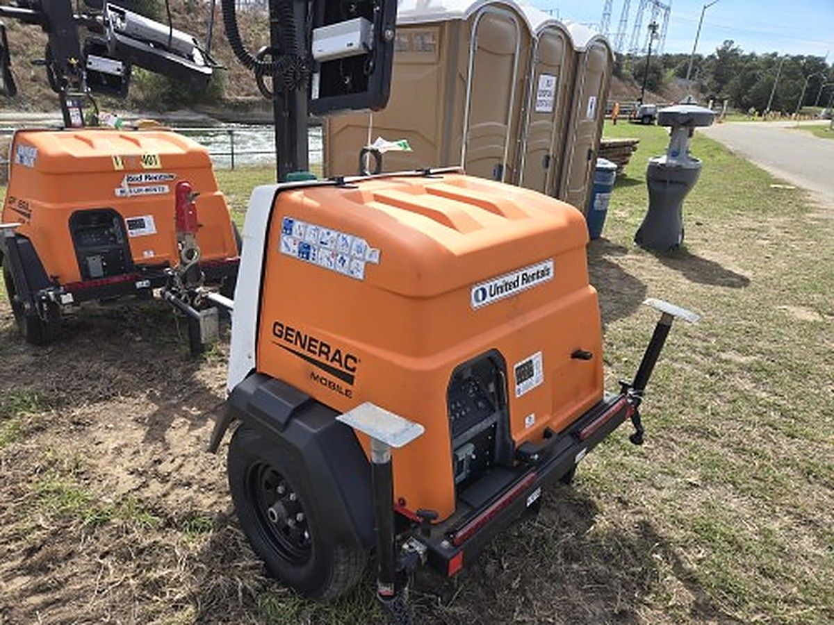 GENERAC MLTS-4 photo 8