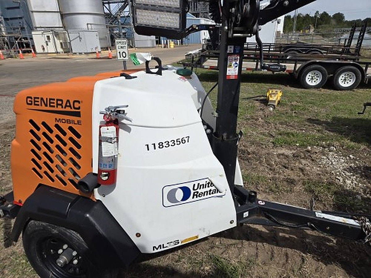 GENERAC MLTS-4 photo 9
