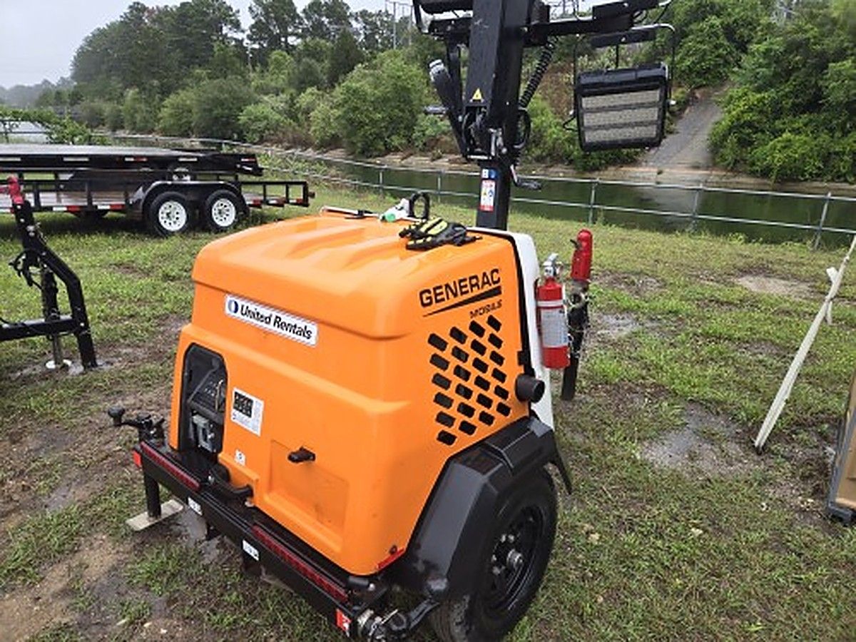 GENERAC MLTS-4 photo 10