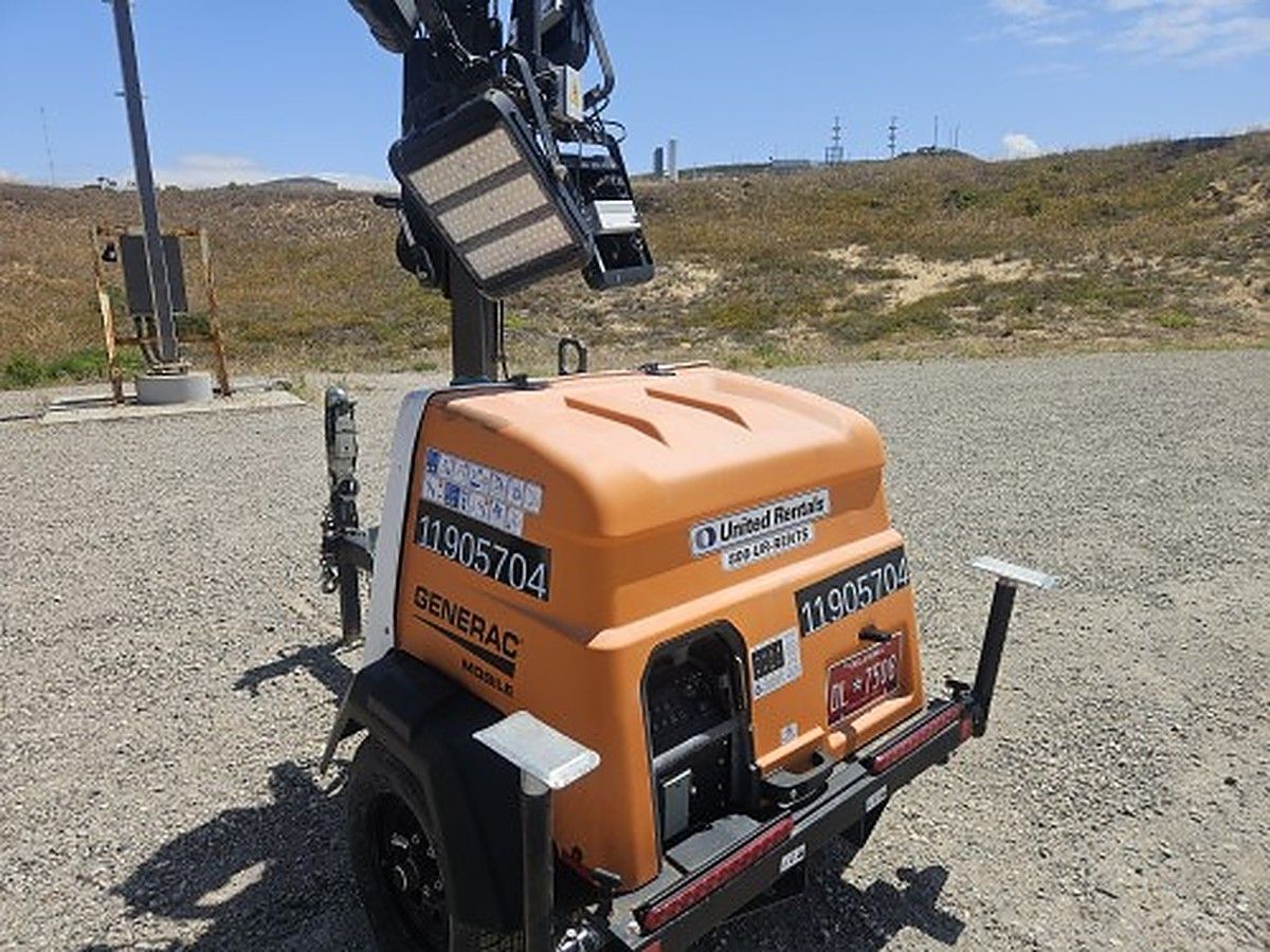 GENERAC MLTS-4 photo 2