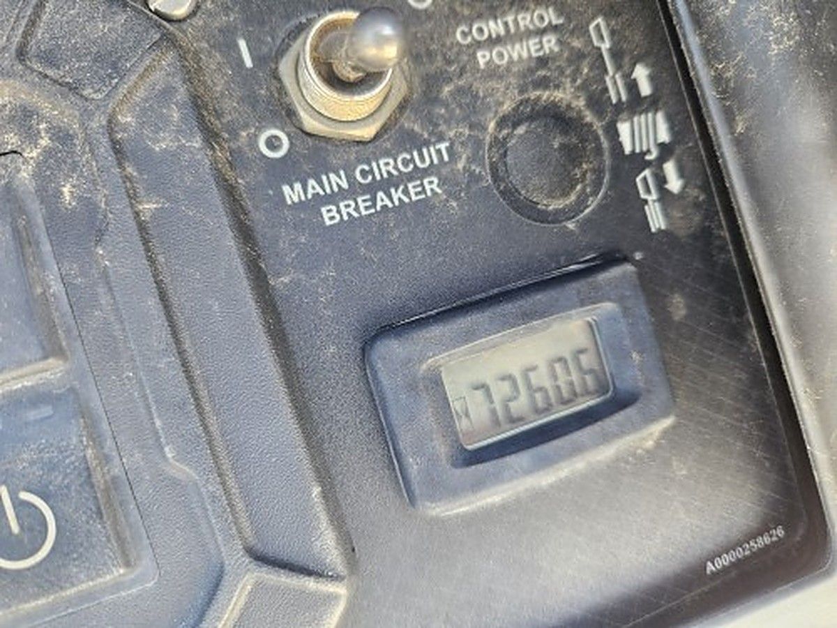GENERAC MLTS-4 photo 3