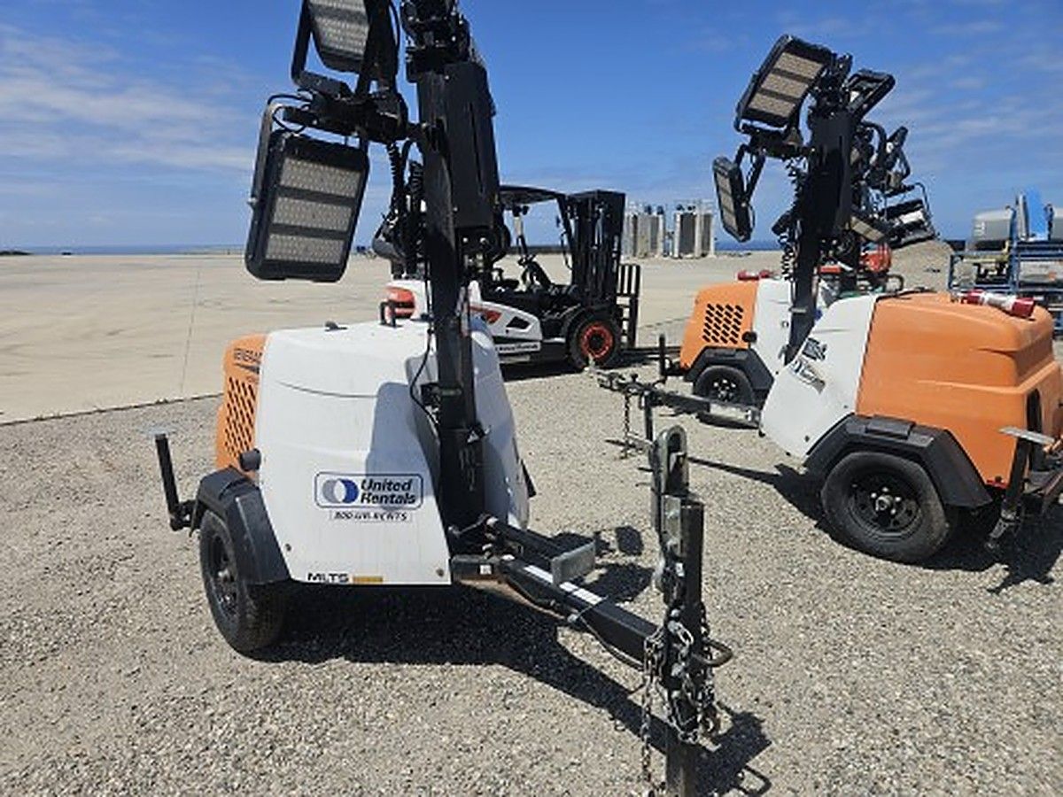 GENERAC MLTS-4 photo 4