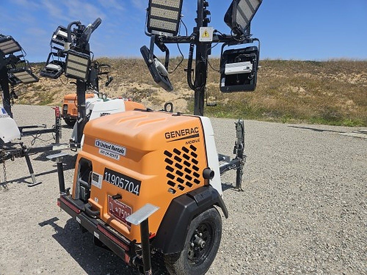 GENERAC MLTS-4 photo 5