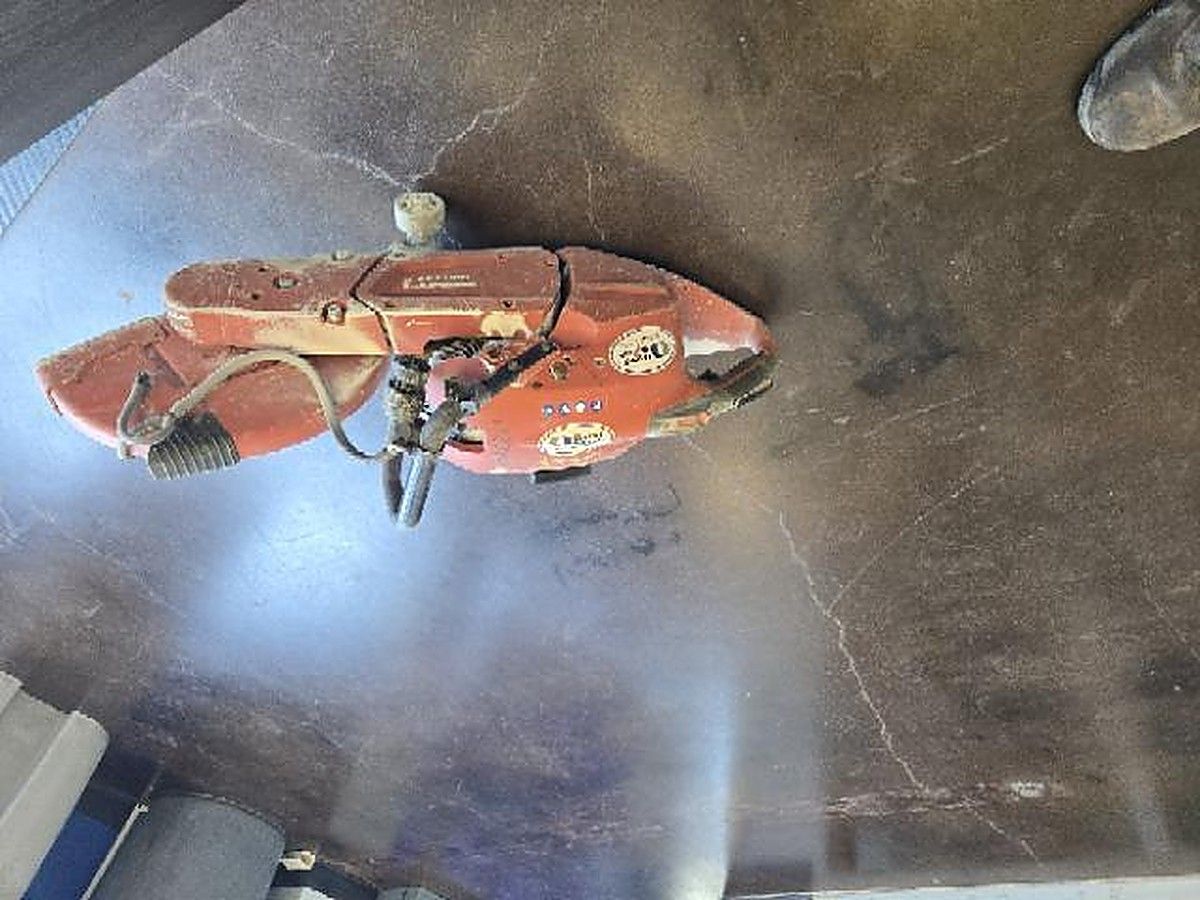 HILTI DSH 700X photo 2
