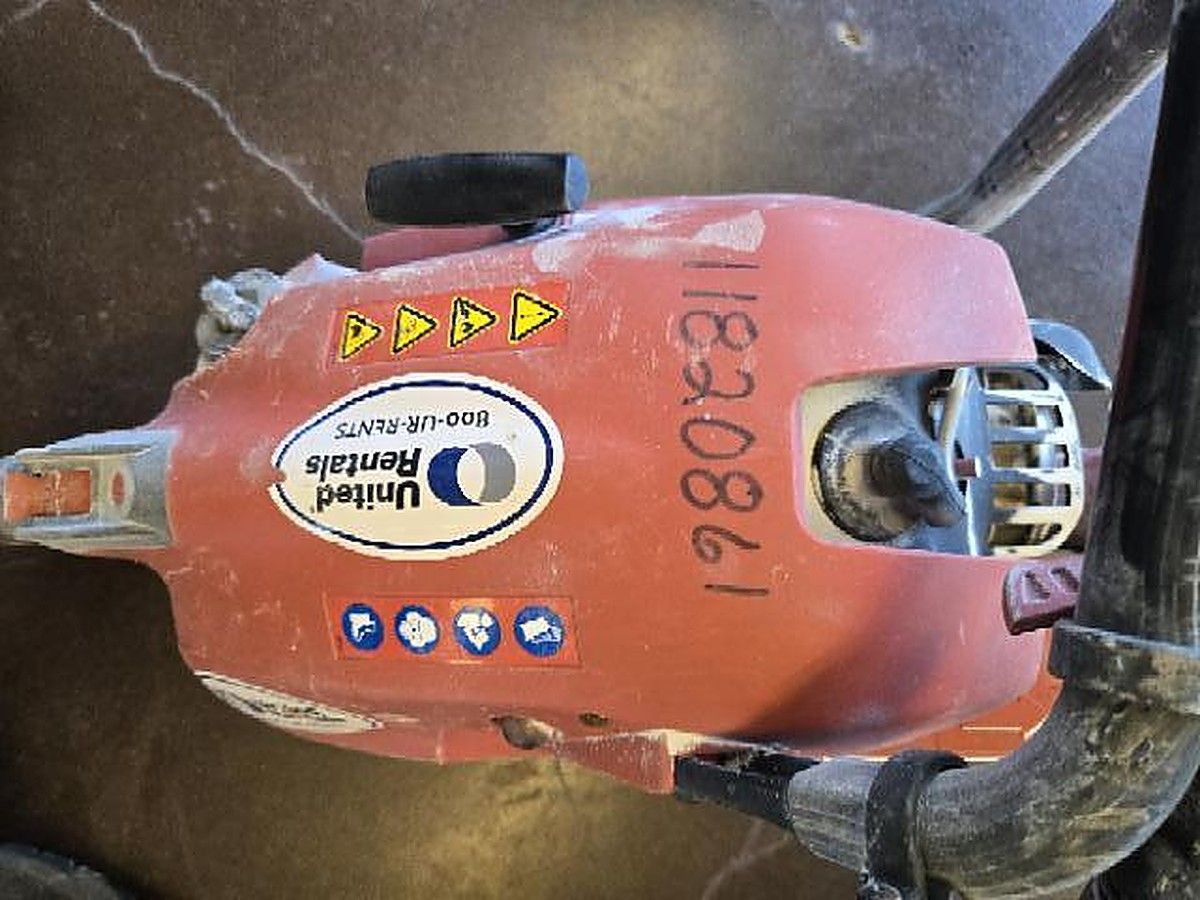 HILTI DSH 700X photo 3