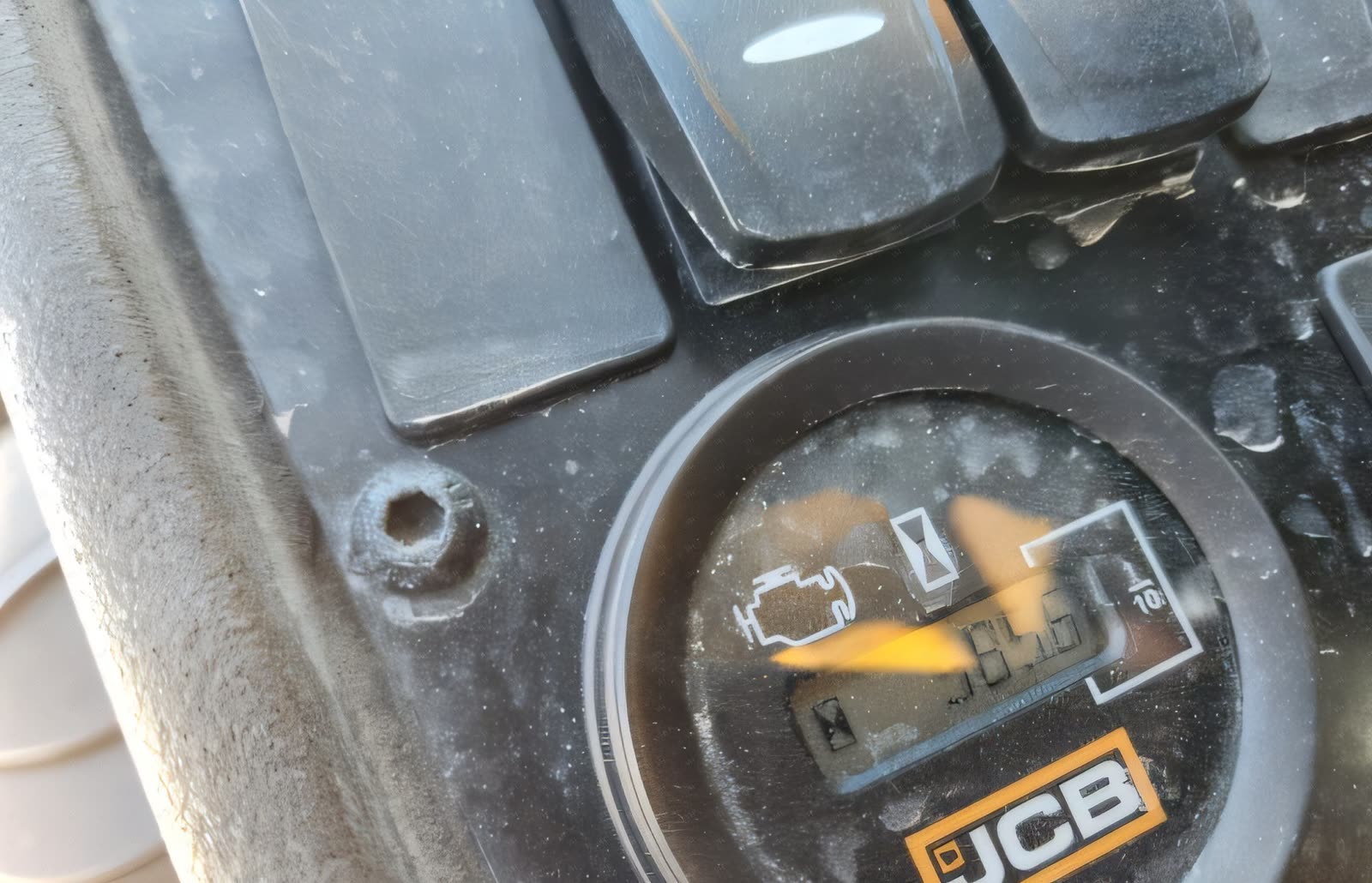 2024 JCB 510-56 S FORKLIFT VARIABLE REACH 10000# 50'-62'